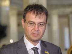 Гетманцев заперечив причетність до спроб отримати контроль над Сенс Банком Гетманцев заперечив причетність до спроб отримати контроль над Сенс Банком