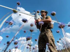 У Самарі зафіксовано ураження об’єктів ракетно-космічного підприємства після удару Удар по ракетно-космічному центру у Самарі: з’явилися нові деталі від ЗСУ