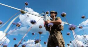 У Самарі зафіксовано ураження об’єктів ракетно-космічного підприємства після удару Удар по ракетно-космічному центру у Самарі: з’явилися нові деталі від ЗСУ