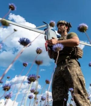 Удар по ракетно-космічному центру у Самарі: з’явилися нові деталі від ЗСУ