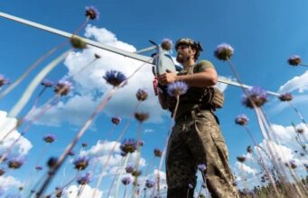 У Самарі зафіксовано ураження об’єктів ракетно-космічного підприємства після удару Удар по ракетно-космічному центру у Самарі: з’явилися нові деталі від ЗСУ