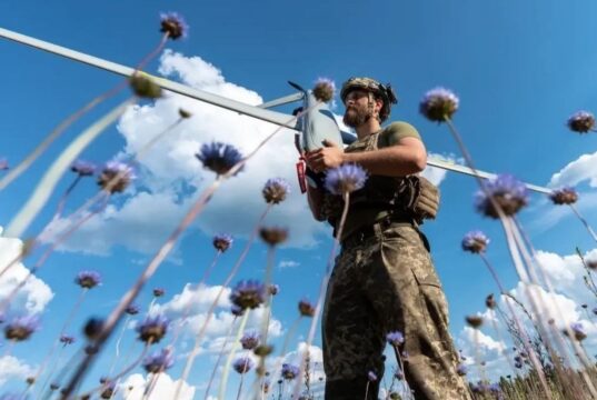 У Самарі зафіксовано ураження об’єктів ракетно-космічного підприємства після удару Удар по ракетно-космічному центру у Самарі: з’явилися нові деталі від ЗСУ