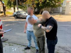 Підозрюють у хабарництві: начальника Миколаївського обласного ТЦК відсторонили від посади й зарештували Підозрюють-у-хабарництві:-начальника-Миколаївського-обласного-ТЦК-відсторонили-від-посади-й-зарештували