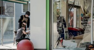 Підприємці можуть перенести податкові зобов’язання через наслідки війни Знищений війною бізнес може відкласти податки: хто має право і як оформити