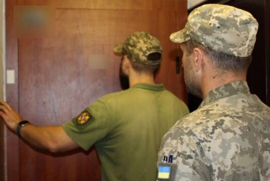 Міноборони України планує реформу мобілізаційної системи У Міноборони розповіли, коли чекати реформу ТЦК