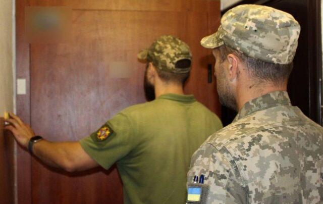 Міноборони України планує реформу мобілізаційної системи У Міноборони розповіли, коли чекати реформу ТЦК