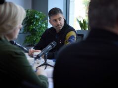 Росія повідомила про 79 українських військовополонених зі списку зниклих — Лубінець Росія-повідомила-про-79 українських-військовополонених-зі списку-зниклих —-Лубінець