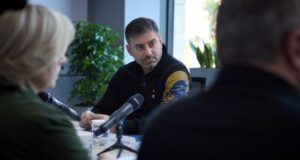 Росія повідомила про 79 українських військовополонених зі списку зниклих — Лубінець Росія-повідомила-про-79 українських-військовополонених-зі списку-зниклих —-Лубінець