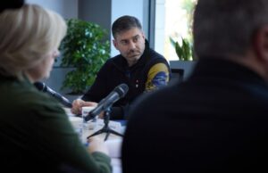 Росія повідомила про 79 українських військовополонених зі списку зниклих — Лубінець Росія-повідомила-про-79 українських-військовополонених-зі списку-зниклих —-Лубінець