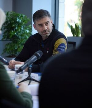 Росія-повідомила-про-79 українських-військовополонених-зі списку-зниклих —-Лубінець