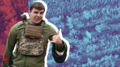 Владислав Польський: герой, який врятував поранених з поля бою Влад-Польський-самотужки-і-без-захисту-витягнув-поранених-з-кілл-зони:-хто-він-і-чому-це.