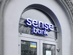 Уряд відсторонив голову наглядової ради Sense Bank та ініціював відсторонення голови правління Уряд-відсторонив-голову-наглядової-ради-sense-bank-та-ініціював-відсторонення-голови-правління