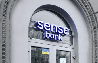 Уряд відсторонив голову наглядової ради Sense Bank та ініціював відсторонення голови правління Уряд-відсторонив-голову-наглядової-ради-sense-bank-та-ініціював-відсторонення-голови-правління