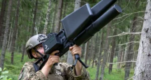 Ситуація на фронті: 189 бойових зіткнень та численні авіаудари Відбулось-189-бойових-зіткнень,-ворог-запустив-понад-6,5-тис-дронів-–-Генштаб-про-ситуацію-на.
