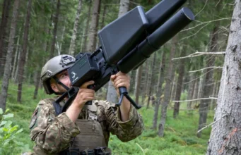 Ситуація на фронті: 189 бойових зіткнень та численні авіаудари Відбулось-189-бойових-зіткнень,-ворог-запустив-понад-6,5-тис-дронів-–-Генштаб-про-ситуацію-на.