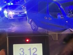 У Луцьку зупинили водія, в крові якого було 3,12 проміле алкоголю У-Луцьку-зупинили-водія,-в-крові-якого-було-3,12-проміле-алкоголю