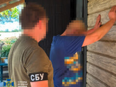На Волині депутата міськради, який отримав мандат пів року тому, затримали на хабарі На-Волині-депутата-міськради,-який-отримав-мандат-пів-року-тому,-затримали-на-хабарі