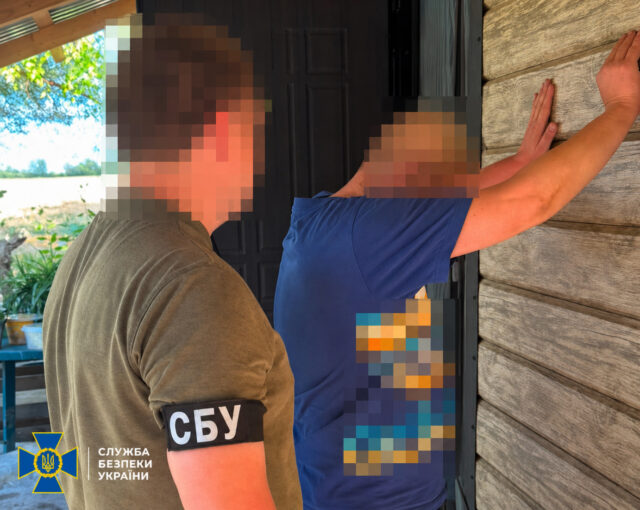 На Волині депутата міськради, який отримав мандат пів року тому, затримали на хабарі На-Волині-депутата-міськради,-який-отримав-мандат-пів-року-тому,-затримали-на-хабарі