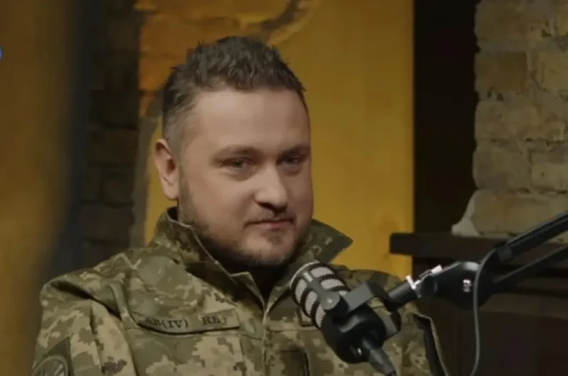 Війна на виснаження: Коваленко про наслідки ударів по інфраструктурі України росіяни-мають-знати,-що-сидіти-без-світла-їм-доведеться-через-ідіотизм-путіна-–-Коваленко
