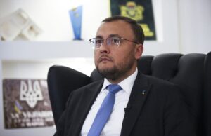 Україна закликає Польщу до співпраці в ексгумаційних роботах Польща місяцями блокує українські пошукові роботи жертв Волинської трагедії, – посол