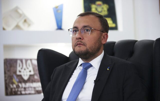 Україна закликає Польщу до співпраці в ексгумаційних роботах Польща місяцями блокує українські пошукові роботи жертв Волинської трагедії, – посол