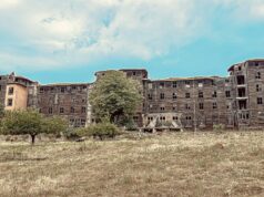 Занедбаний дитячий будинок на європейському острові перетворять на п’ятизірковий готель Занедбаний-дитячий-будинок-на-європейському-острові-перетворять-на-п’ятизірковий-готель