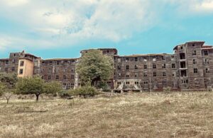 Занедбаний дитячий будинок на європейському острові перетворять на п’ятизірковий готель Занедбаний-дитячий-будинок-на-європейському-острові-перетворять-на-п’ятизірковий-готель