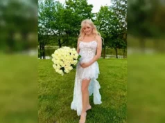 Ірина Федишин оголосила про третю вагітність Ірина Федишин оголосила про третю вагітність