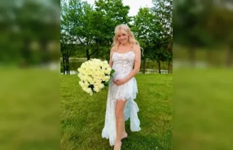 Ірина Федишин оголосила про третю вагітність Ірина Федишин оголосила про третю вагітність
