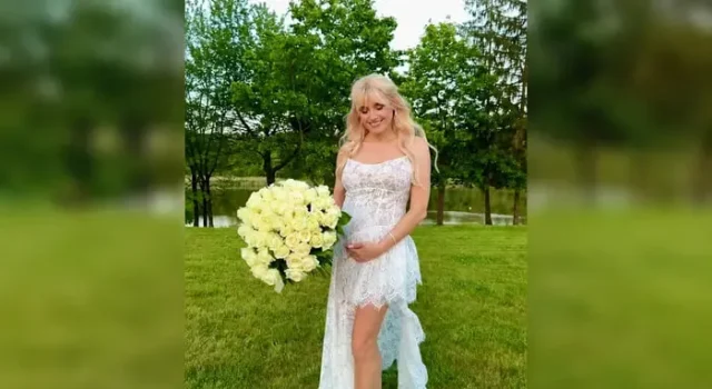 Ірина Федишин оголосила про третю вагітність Ірина Федишин оголосила про третю вагітність