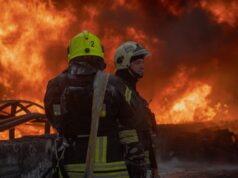 Ворожа атака в Броварському районі: загиблий та постраждалий У Броварському районі внаслідок атаки загинув чоловік, ще один поранений