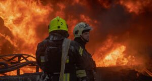 Ворожа атака в Броварському районі: загиблий та постраждалий У Броварському районі внаслідок атаки загинув чоловік, ще один поранений
