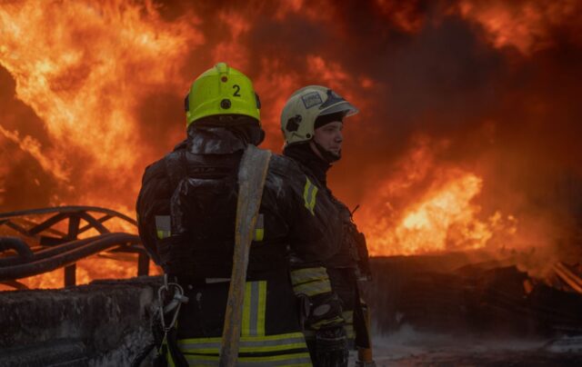 Ворожа атака в Броварському районі: загиблий та постраждалий У Броварському районі внаслідок атаки загинув чоловік, ще один поранений