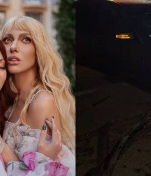 Оля-Полякова-потрапила-в-аварію-з-донькою:-Машу-забрала-“швидка”,-а-на-співачку-накинувся-чоловік Оля-Полякова-потрапила-в-аварію-з-донькою:-Машу-забрала-“швидка”,-а-на-співачку-накинувся-чоловік
