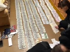 Офіцер ДШВ постане перед судом за хабар та підміну продуктів Отримав-10-000-доларів-за-підміну-продуктів-і-придбав-активи-на-26,2-млн-грн-–.