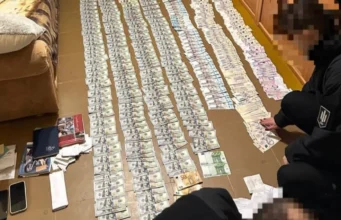 Офіцер ДШВ постане перед судом за хабар та підміну продуктів Отримав-10-000-доларів-за-підміну-продуктів-і-придбав-активи-на-26,2-млн-грн-–.