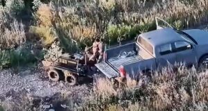 Командиру, який самотужки вивіз поранених бійців, надали звання Героя України Командиру,-який-самотужки-вивіз-поранених-бійців,-надали-звання-Героя-України
