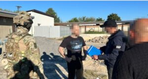 ДБР проводить масштабні перевірки у військових частинах ДБР-проводить-масштабні-перевірки-у-військових-частинах