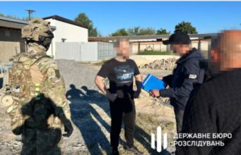 ДБР проводить масштабні перевірки у військових частинах ДБР-проводить-масштабні-перевірки-у-військових-частинах