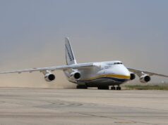 Інцидент з Ан-124 став “останньою краплею”: у Німеччині шукають засоби захисту від дронів Інцидент-з-Ан-124-став-“останньою-краплею”:-у-Німеччині-шукають-засоби-захисту-від-дронів