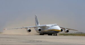 Інцидент з Ан-124 став “останньою краплею”: у Німеччині шукають засоби захисту від дронів Інцидент-з-Ан-124-став-“останньою-краплею”:-у-Німеччині-шукають-засоби-захисту-від-дронів