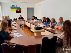 Обговорення бюджету громади Нововолинська: акцент на податкових надходженнях У-Нововолинську-обговорили-наповнення-бюджету-громади