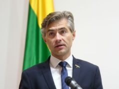 Литва закликає до членства України в ЄС до 2030 року на фоні нових атак Росії У Литві виступили з неочікуваною пропозицію щодо України після нової атаки РФ