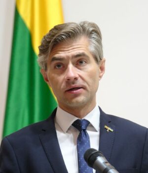 У Литві виступили з неочікуваною пропозицію щодо України після нової атаки РФ
