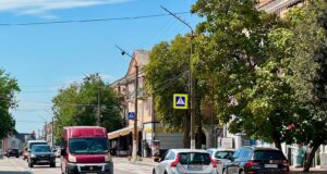 Обмеження руху транспорту у Нововолинську на День Державного Прапора та День Незалежності У-Нововолинську-частково-обмежать-рух-транспорту-23-та-24-серпня