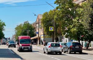 Обмеження руху транспорту у Нововолинську на День Державного Прапора та День Незалежності У-Нововолинську-частково-обмежать-рух-транспорту-23-та-24-серпня