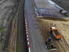 Апеляція не скасувала рішення щодо 95 млн грн на дорогу Львів – Краковець Апеляція не скасувала рішення щодо 95 млн грн на дорогу Львів – Краковець