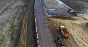 Апеляція не скасувала рішення щодо 95 млн грн на дорогу Львів – Краковець Апеляція не скасувала рішення щодо 95 млн грн на дорогу Львів – Краковець