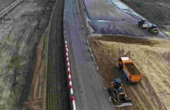 Апеляція не скасувала рішення щодо 95 млн грн на дорогу Львів – Краковець Апеляція не скасувала рішення щодо 95 млн грн на дорогу Львів – Краковець