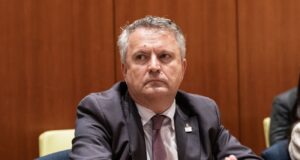 Путін не має наміру вести мирні переговори з Україною, заявляє Кислиця Кислиця назвав цинічну причину відмови Путіна від мирних переговорів